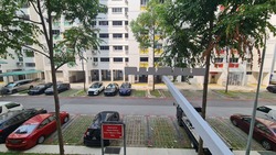 Blk 128 Pending Road (Bukit Panjang), HDB 4 Rooms #632880091
